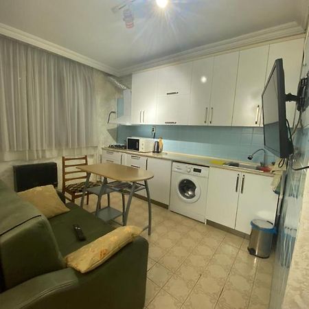 Apartment Ge Zvezda 巴统 外观 照片