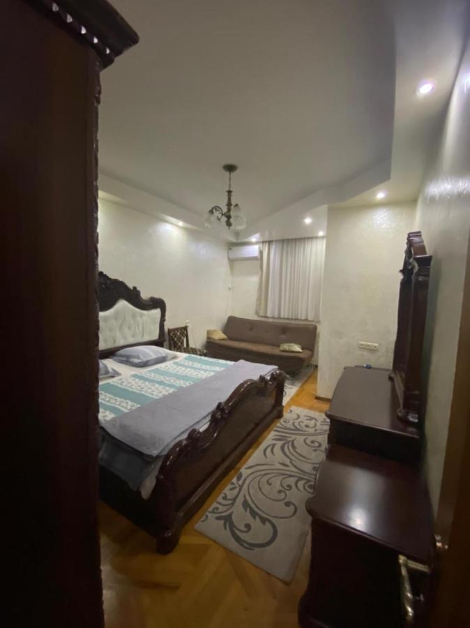 Apartment Ge Zvezda 巴统 外观 照片