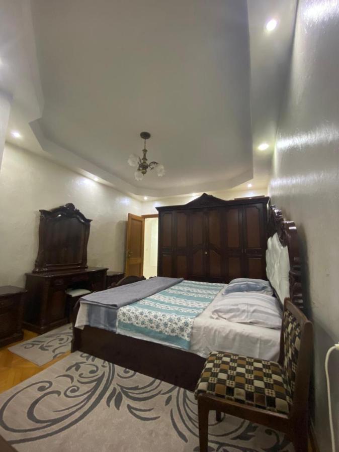 Apartment Ge Zvezda 巴统 外观 照片
