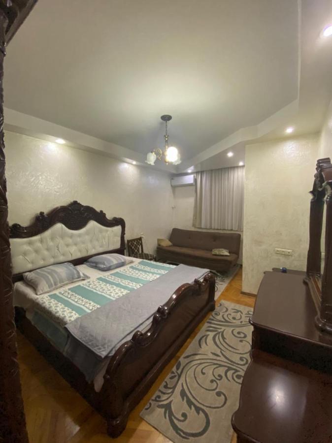 Apartment Ge Zvezda 巴统 外观 照片