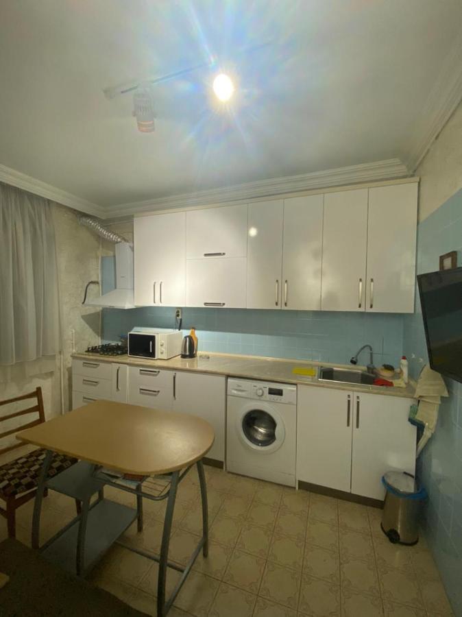 Apartment Ge Zvezda 巴统 外观 照片