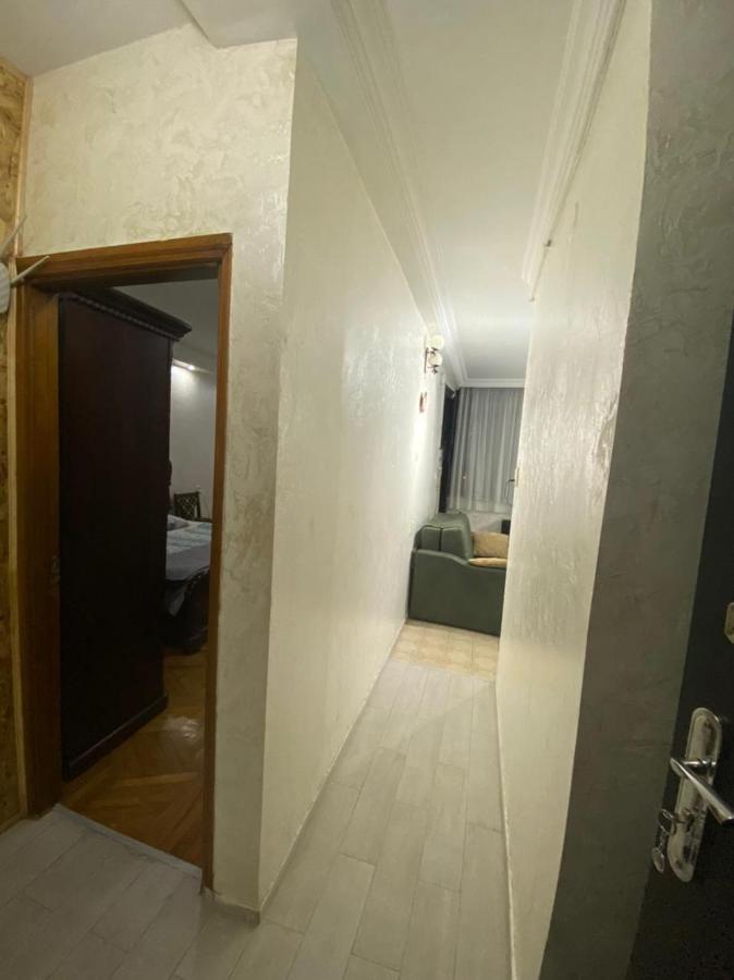 Apartment Ge Zvezda 巴统 外观 照片