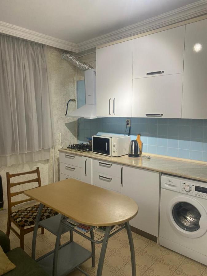 Apartment Ge Zvezda 巴统 外观 照片