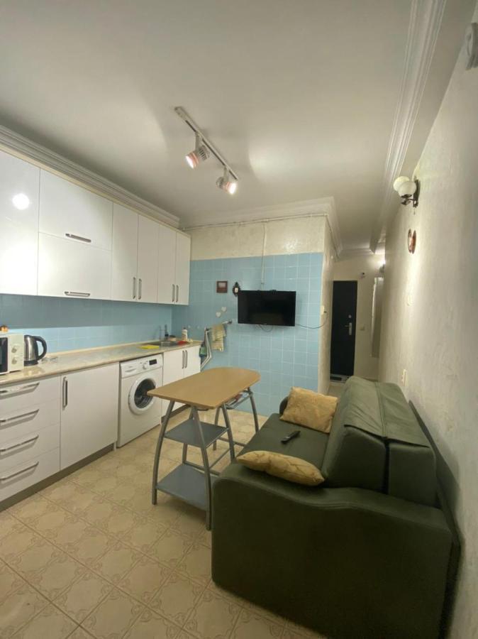 Apartment Ge Zvezda 巴统 外观 照片