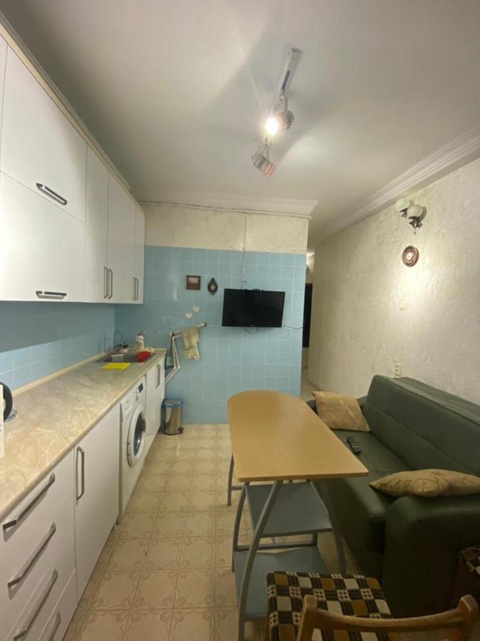 Apartment Ge Zvezda 巴统 外观 照片