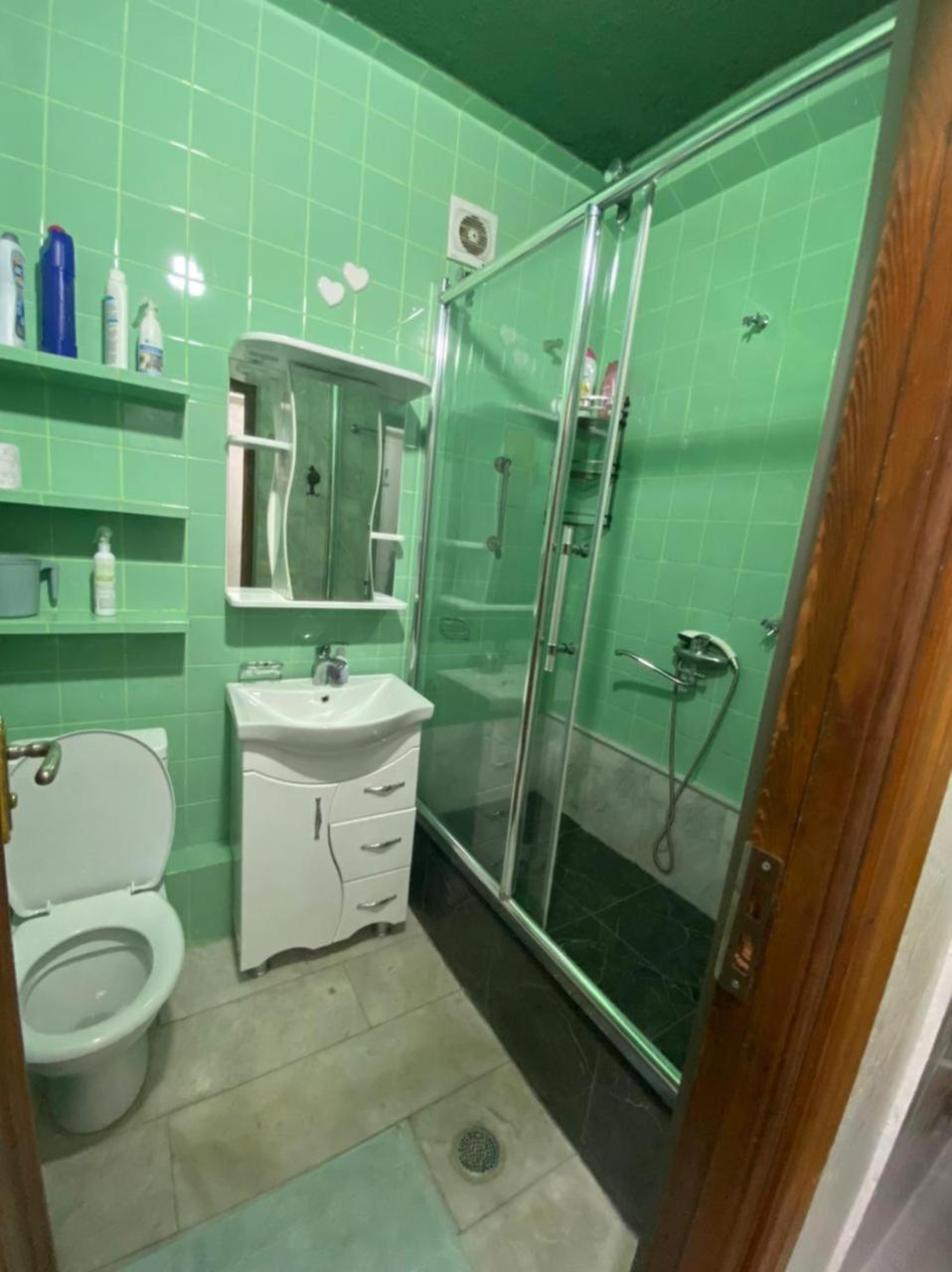 Apartment Ge Zvezda 巴统 外观 照片