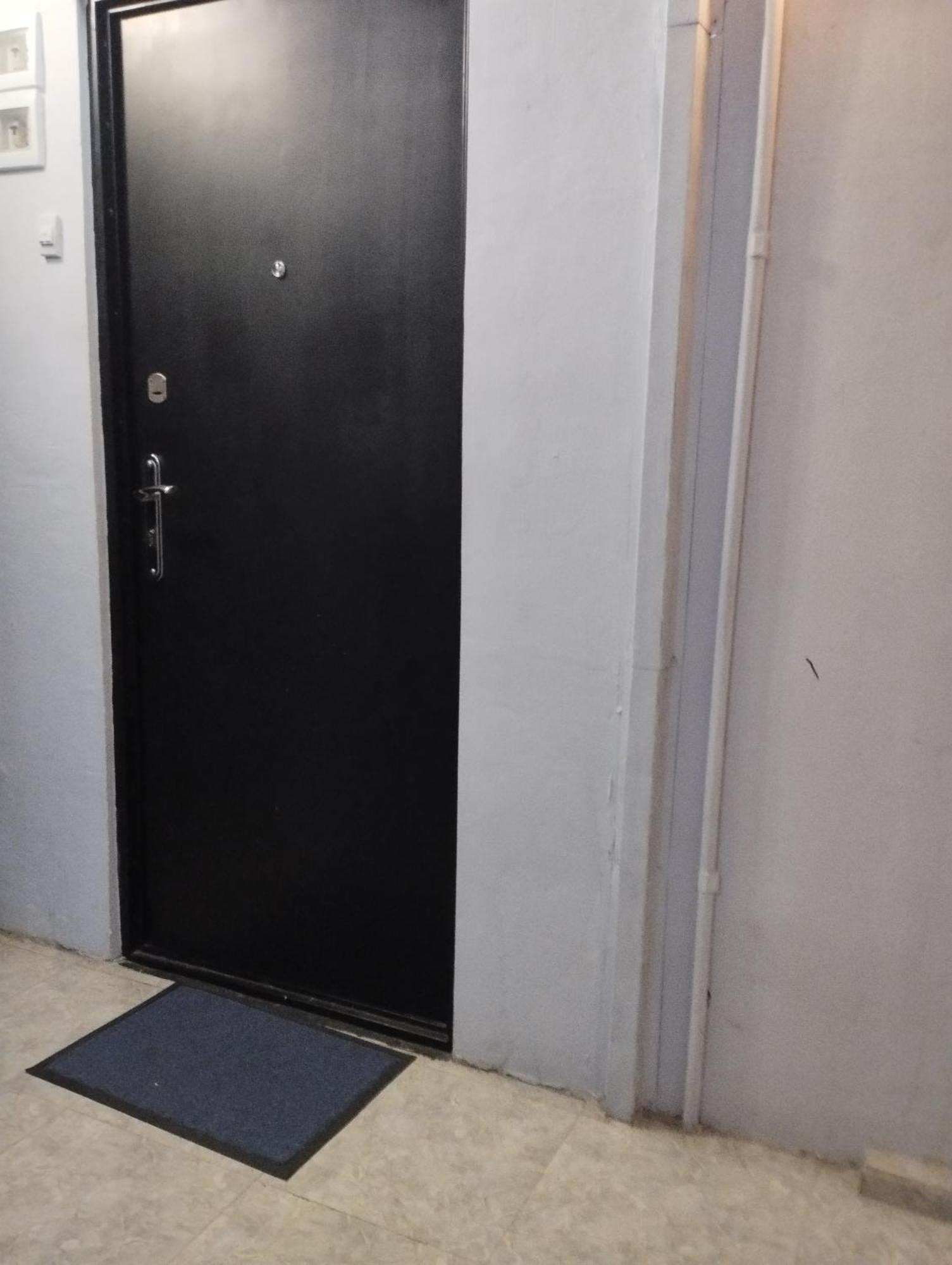 Apartment Ge Zvezda 巴统 外观 照片