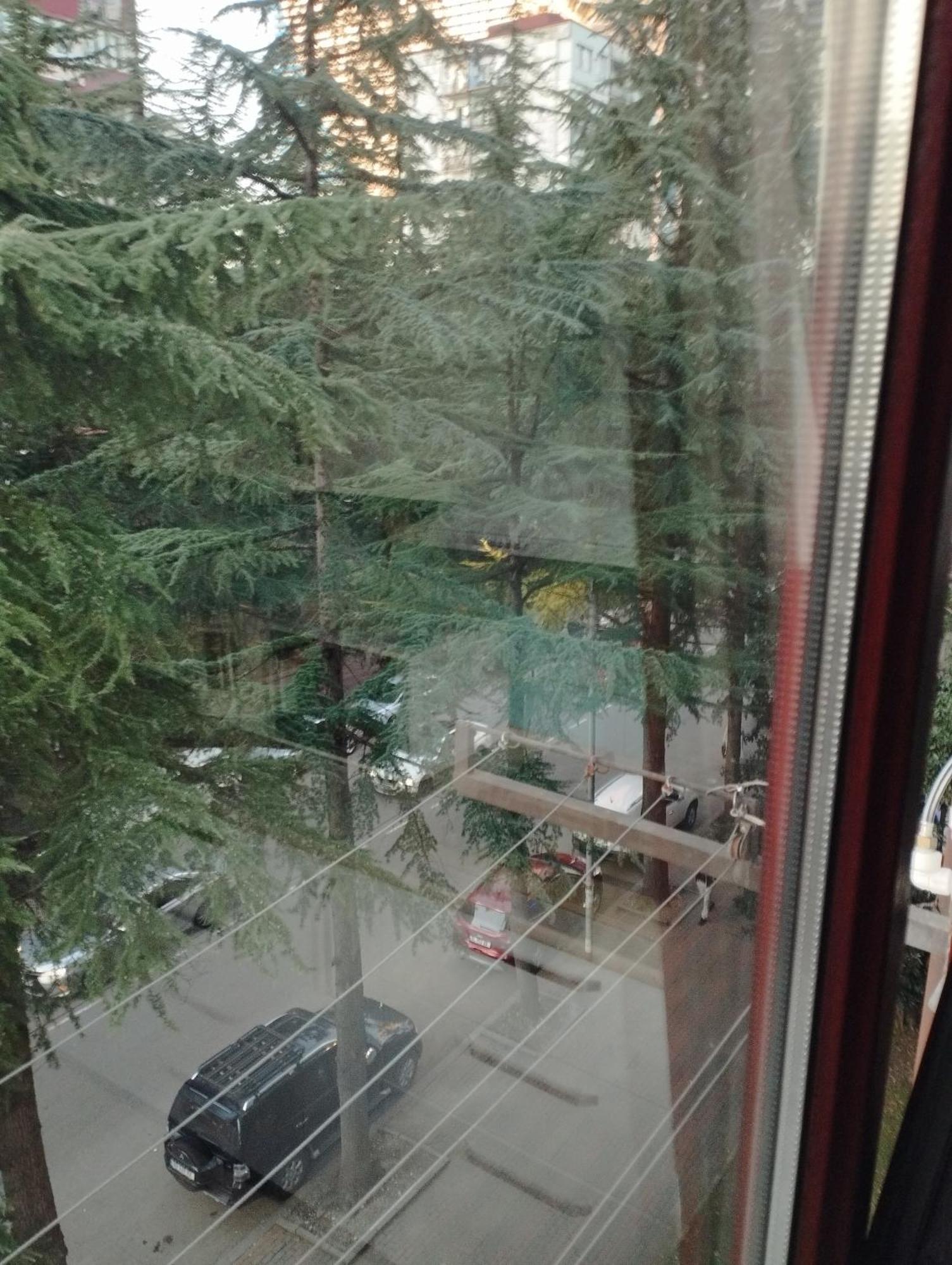 Apartment Ge Zvezda 巴统 外观 照片