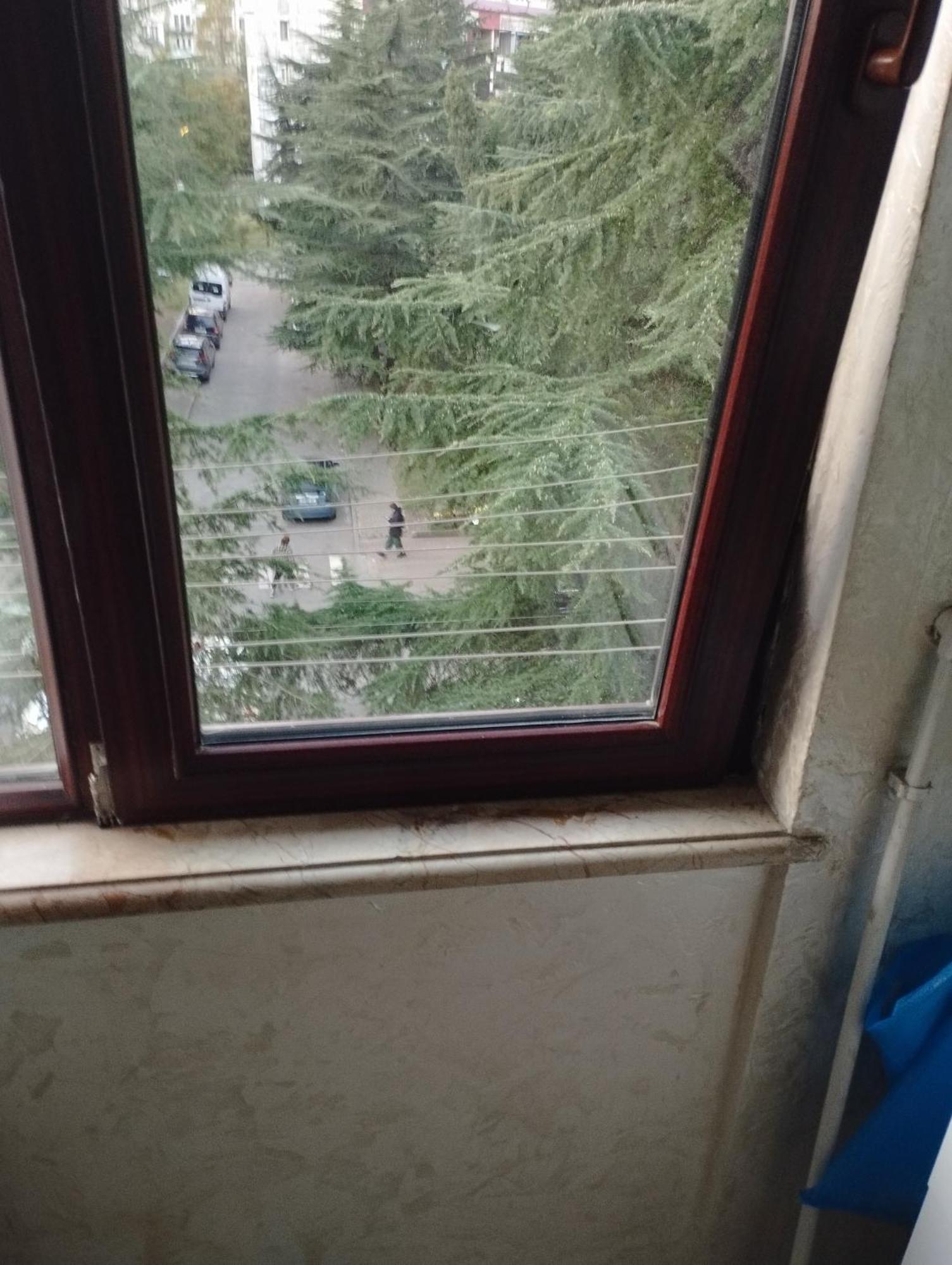 Apartment Ge Zvezda 巴统 外观 照片
