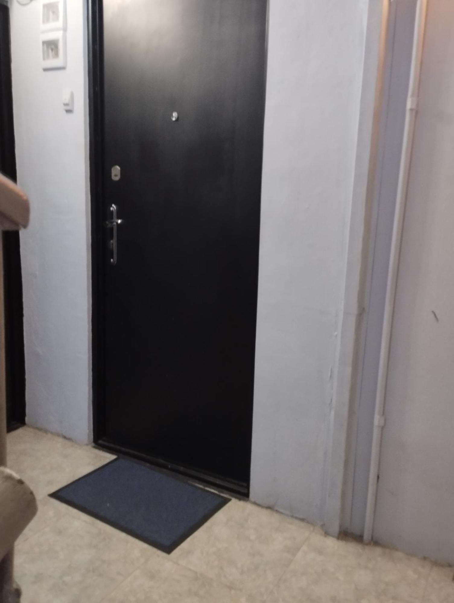 Apartment Ge Zvezda 巴统 外观 照片