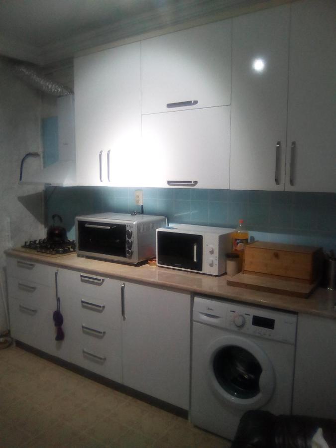 Apartment Ge Zvezda 巴统 外观 照片
