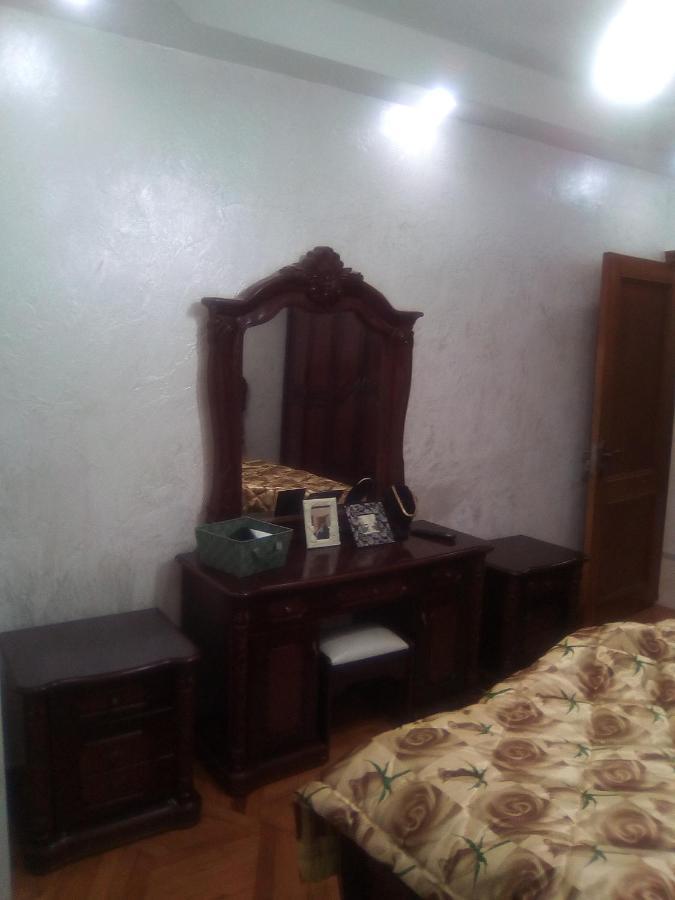 Apartment Ge Zvezda 巴统 外观 照片