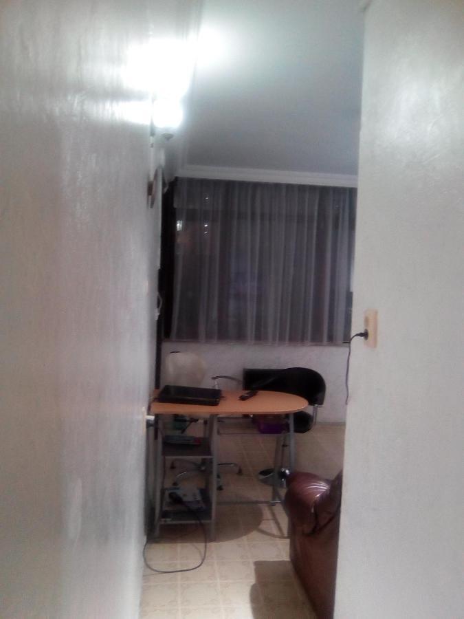 Apartment Ge Zvezda 巴统 外观 照片